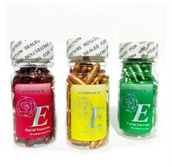 Facial%20Essence%20Vitamin%20E%20Facial%20capsule%20-90pcs%20(Glamorous%20Gallery)%20-%20Image%207