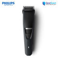 Philips BT3302/15 Beard Trimmer Series 3000 for Men. 