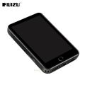 RUIZU M7 Bluetooth MP3 Player With Speaker 8GB 16GB Touch Screen Portable Music Player Support FM E-Book Video Recorder TF Card.