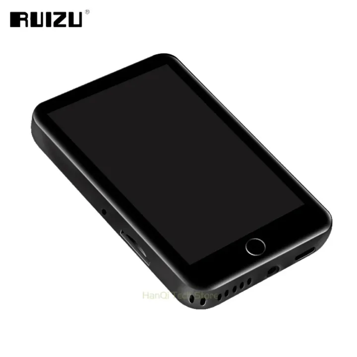 RUIZU%20M7%20Bluetooth%20MP3%20Player%20With%20Speaker%208GB%2016GB%20Touch%20Screen%20Portable%20Music%20Player%20Support%20FM%20E-Book%20Video%20Recorder%20TF%20Card%20-%20Image%205