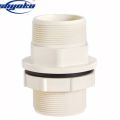 Tank Fittings 11/2" Pvc Quality 1.5".