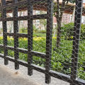 Netting Wire Large Size Hexagonal Shape Wire Mesh.