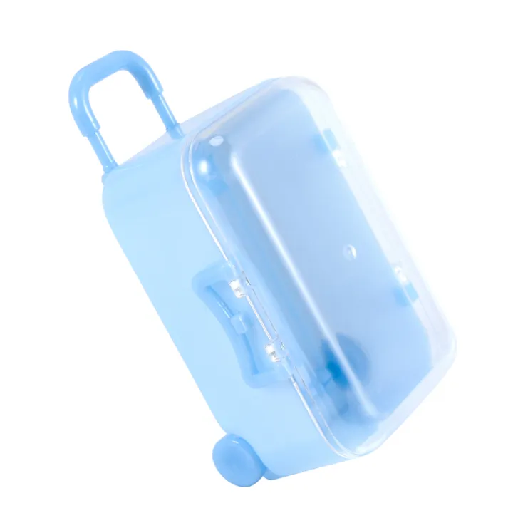 Pink%20mini%20roller%20travel%20suitcase%20candy%20box%20personality%20wedding%20candy%20box%20luggage%20trolley%20case%20candy%20toy%20small%20storage%20box%20-%20Image%202