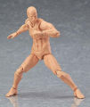 Artist Figure Art Painting Anime Sketch Draw Male Female Body Movable Action Figure Model Draw Mannequin Toy.
