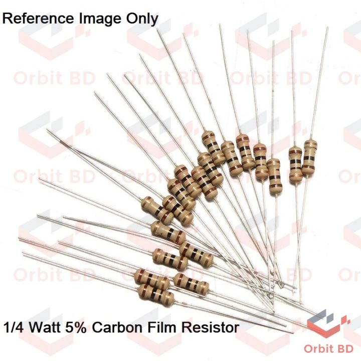 100Pcs%20680K%20Resistor%20680K%20Ohm%20Carbon%20Film%20Resistor%20680K%201/4W%20Resistance%200.25%20Watt%205%25%20Tolerance%20Fixed%20Resistors%20-%20Image%206
