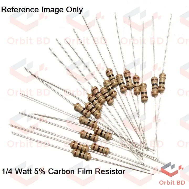 100Pcs%20680K%20Resistor%20680K%20Ohm%20Carbon%20Film%20Resistor%20680K%201/4W%20Resistance%200.25%20Watt%205%25%20Tolerance%20Fixed%20Resistors%20-%20Image%206