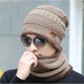 Stylish Cotton Winter Brawon Cap For Men & Women.