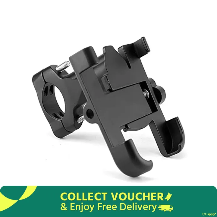 Metal-Mobile%20Holder%20Phone%20Mount%20for%20Motorcycle%20bicycle%20-%20Image%202