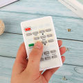 1Pc Remote Control For BENQ Projector Remote Control MP515 510 514 513 MS614 TS819ST MP611 Replacement Remote Control Fengshi.