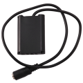 5X NP-BX1 Virtual Battery -X1 -RX100 RX1 RX1R RX100 Camera. 