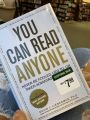 You Can Read Anyone by David J. Lieberman. 