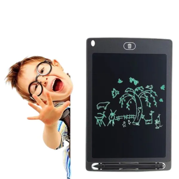 8.5%20Inch%20LCD%20Writing%20Tablet%20Electronic%20Handwriting%20&%20Drawing%20Pad%20for%20Kids,%20Magic%20Board%20with%20Lock%20&%20Erase%20Button%20-%20Image%204