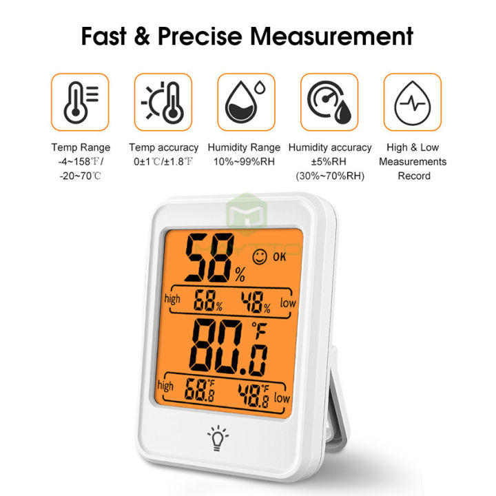 MAYTTO%20Digital%20Thermometer%20Backlight%20Multi-function%20Indoor%20Room%20LCD%20Electronic%20Temperature%20Humidity%20Meter%20Digital%20Thermometer%20Hygrometer%20Weather%20Station%20Alarm%20Clock%20-%20Image%202