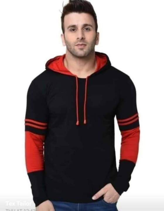 Embrace Smart Winter Fashion with the New Men's Fashion Clothing - Stay Warm and Stylish with the Smart Winter Hudi Jacket