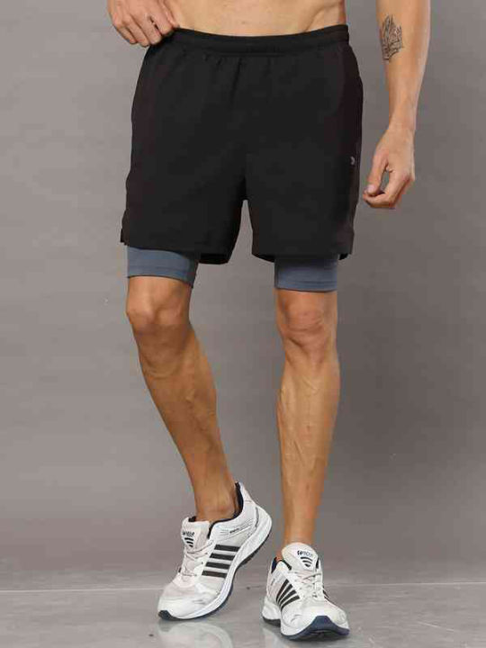 Hotfiary%20Men's%20Compression%20Pants%20with%20Shorts%202%20in%201%20Running%20Gym%20Workout%20Shorts%20Leggings%20Compressions%20Tights%20Multicolor%20-%20Image%208