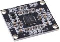 PAM8610 digital power amplifier board 2 x15w dual channel stereo mini class D power amplifier board.