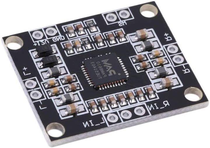 PAM8610%20digital%20power%20amplifier%20board%202%20x15w%20dual%20channel%20stereo%20mini%20class%20D%20power%20amplifier%20board%20-%20Image%202