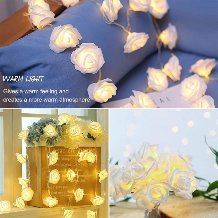 3M%2020%20LED%20Rose%20Flower%20Lights,%20USB%20Flower%20String%20Lights%20Rose%20Fairy%20Lights%20for%20Mother's%20Day%20Bedroom%20Wedding%20Room%20Decor%20Gift%20Indoor%20Decor%20-%20Image%208