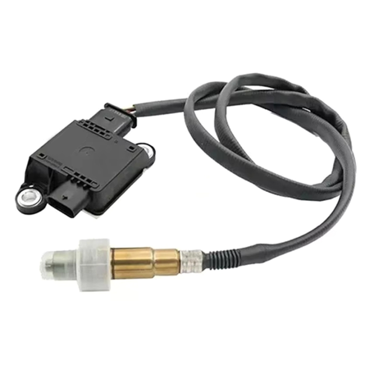 Particulate Matter PM Sensor A0009050508 for - 0281007097 0281007098 ...