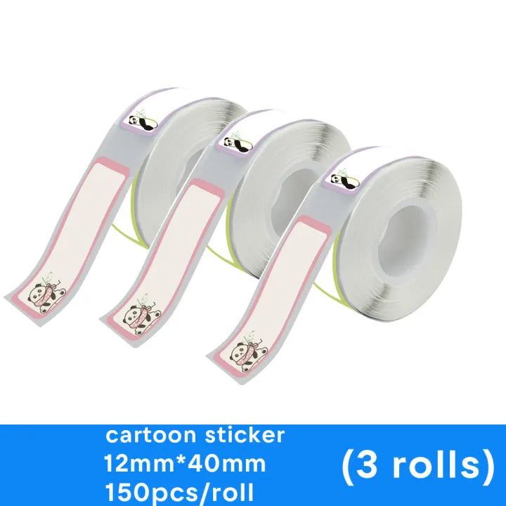 P15%20Label%20Paper%20White%20Label%20Sticker%20Self-adhesive%20Label%20Printer%20Labeling%20Machine%20Maker%20Thermal%20Label%20Tape%20-%20Image%204