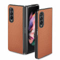Applicable to Samsung ZFold3 Left and Right Foldable Screen PC Board Phone Case Anti-Slip Anti-Fall Z Fold Protective Sleeve. 