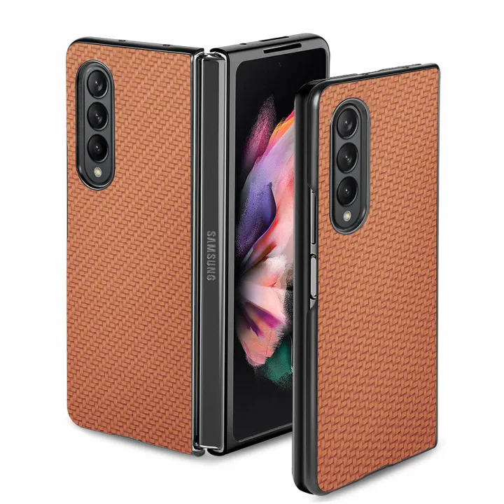 Applicable%20to%20Samsung%20ZFold3%20Left%20and%20Right%20Foldable%20Screen%20PC%20Board%20Phone%20Case%20Anti-Slip%20Anti-Fall%20Z%20Fold%20Protective%20Sleeve%20-%20Image%209