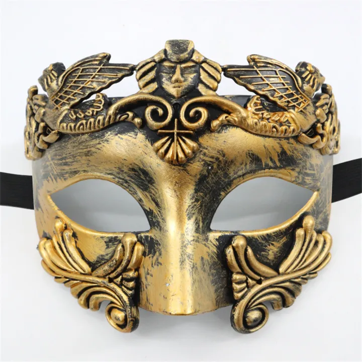 Party%20Half%20Face%20Mask%20Men%20Women%20Bandit%20Zorro%20Eye%20Theme%20Party%20Adult%20Masquerade%20Costume%20Halloween%20Supplies%20Masks%20New%20Hot%20-%20Image%204