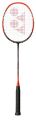 Yonex Nanoray Z-speed Badminton Racket - Black & Orange. 