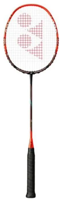 Yonex%20Nanoray%20Z-speed%20Badminton%20Racket%20-%20Black%20&%20Orange%20-%20Image%204
