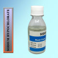 A R Biotech SODIUM HYPOCHLORITE 3%. 