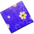 Rexine/VIP Rexine(72X84) Inch Waterproof Rexine/Family Mat/Bed Mat Bed Coverage.