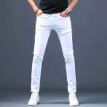 Slim-fit Stretchable Denim Jeans Pant - Pants For Men - Pant - পেন্ট ছেলেদের - পেন্ট ছেলেদের. 