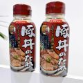 Japanese Imported Seasoning Wholesale Dayichang Rice Sauce Household Bottled Katsudon Seasoning. 