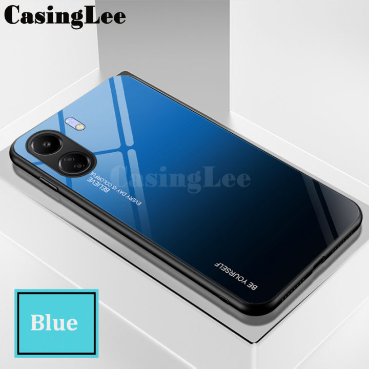 For%20Redmi%2013C%20case%20Gradient%20Mirror%20Tempered%20Glass%20Protector%20Hard%20For%20Xiaomi%20Redmi%2013C%20Back%20cover%20Phone%20cases%20-%20Image%205