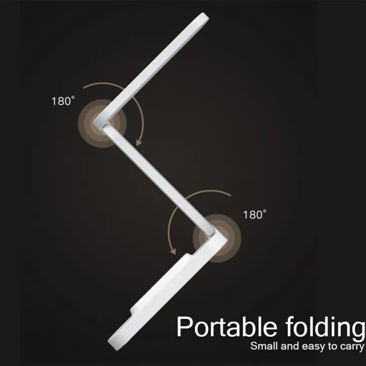 Yage%20YG-T125%20Desk%20Lamp%20USB%20Charging%20Folding%20Reading%20Eye%20Protection%20Lamp%20Creative%20Led%20Small%20Bedroom%20Table%20Lamp,%20Dimmable%20LED%20Desk%20Lamp,%201200mAh%20Battery%20Operated%20Table%20Lamps,%20Rechargeable%20Lamp%20for%20Bedroom,%20Foldable%20Touch%20Lamps%20Bedside%20Lamps,%20Battery%20Lamp%20LE%20-%20Image%207