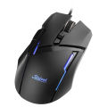 G3 Gaming Mouse RGB 7-key Programmable Cool 6-speed Variable Speed Breathing Light Gaming Mouse.