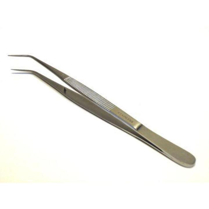 DENTAL TWEEZER SS PAKISTAN