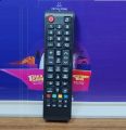 Tv Remote Control For Hamim TV Model Rc-71.