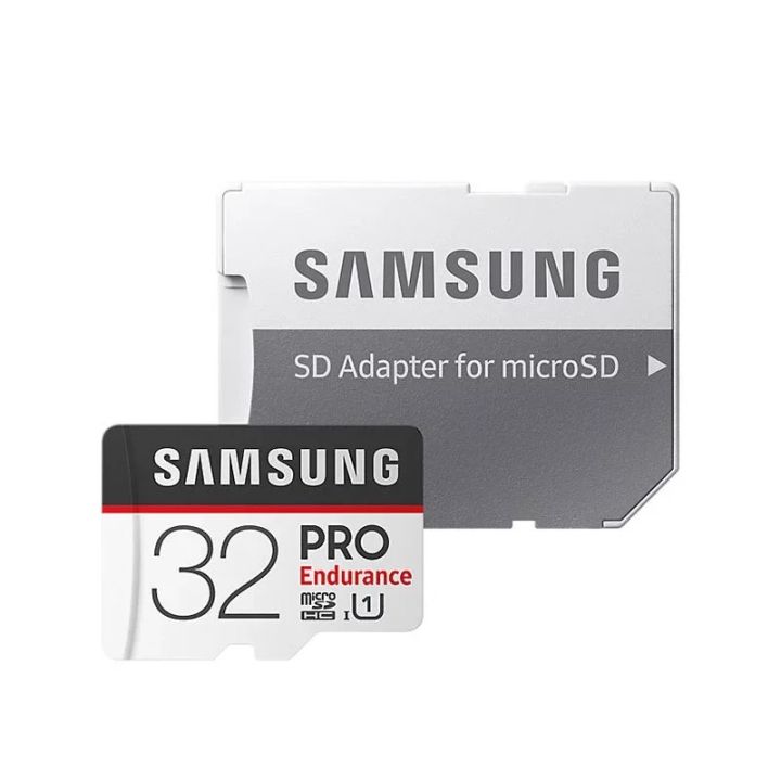 100%25Original%20Product+FREE%20Shipping+COD%20New%20SAMSUNG%20PRO%20Endurance%20Memory%20Card%20Micro%20SD%20Card%20100MB/s%20128GB%2064GB%20SDXC%2032GB%20SDHC%20U1%20Class10%20TF%20Card%20With%20Adapter%20-%20Image%202