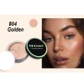 Korean Loose Powder Full Brightening Concealer Mineral Face Foundation Cosmetics Lasting Makeup Powder Compact Powder Pressed Vnce Lncei. 