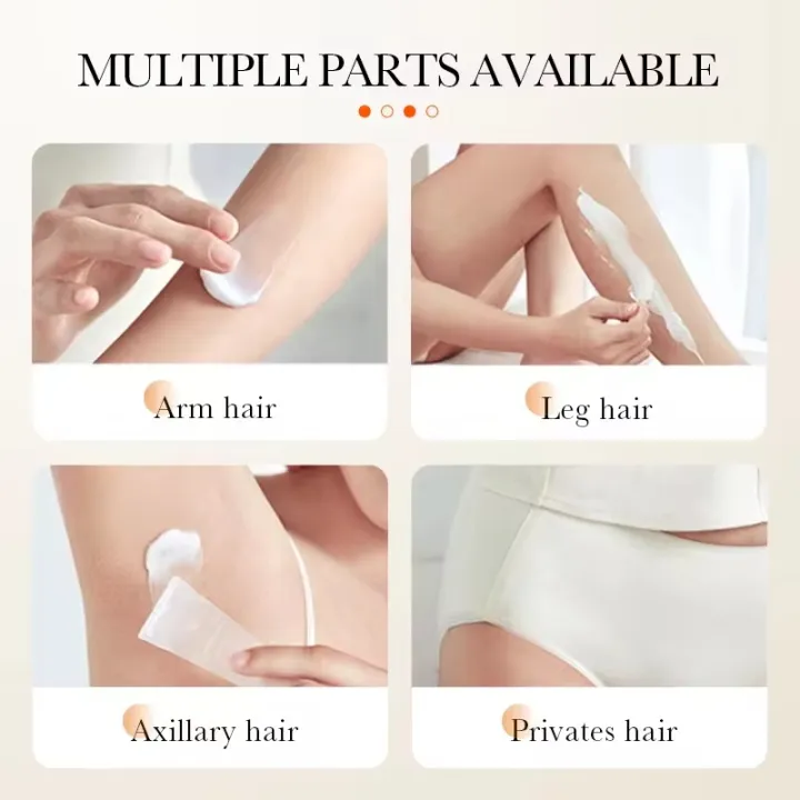 BIOAQUA%20Aloe%20Vera%20Mild%20Non%20Stimulating%20Hair%20Removal%20Cream-%2060g%20-%20Image%205