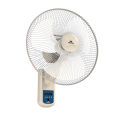 WALTON REMOTE CONTROL 16 INCH WALL MOVING FAN.