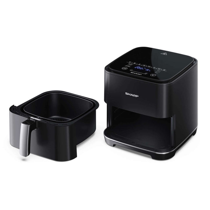 Sharp%20KF-AF50RT-K3%20Digital%20Air%20Fryer%20%7C%205.0%20Liter%20-%20Image%205