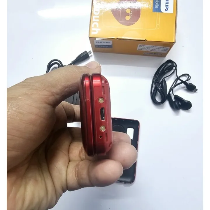 Philips%20E218L%20Folding%20Phone%20Dual%20Display%20Red%20-%20Image%207