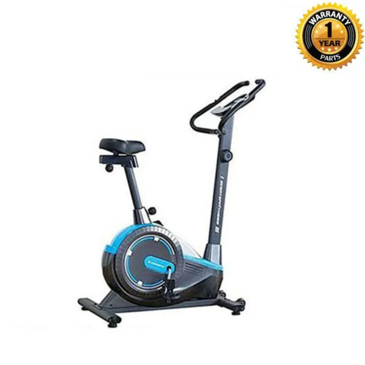 EFIT%20338B%20Magnetic%20Exercise%20Cycle%20-%20Blue%20&%20black%20-%20Image%202