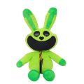 【Latest Style】 new 25cm Smiling Critters Plush Smiling Critters Cat Nap Catnat Accion Doll Soft Peluches Pillow Birthday Christmas Gift.