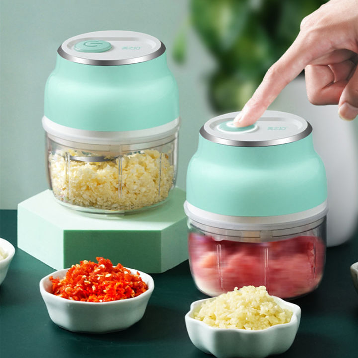 Mini%20Electric%20Food%20Chopper%20Usb%20Rechargeable%20Food%20Mincer%20Processor%20Kitchen%20Electric%20Garlic%20Vegetables%20Shredder%20Dicer%20-%20Grinder%20Machine%20-%20Image%203