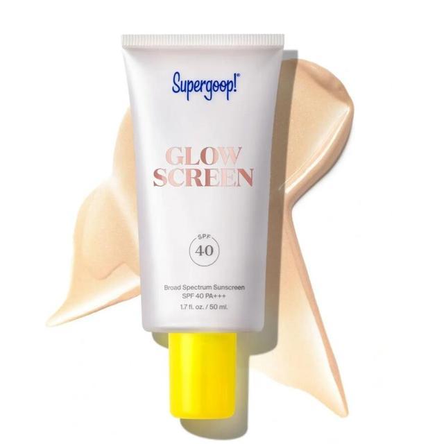 Supergoop%20Unseen%20Sunscreen%20SPF40%20Invisible%20Cream%20Primer%20Glowscreen%20Makeup%20Base%20Broad%20Spectrum%20Face%20Sunscreen%20For%20All%20Skin%20Types%20-%20Image%207