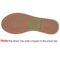 Summer Bohemia Slippers Women Summer Fashion Casual Clip Toe Female Flip Flops Non-slip Sandals Wedges Outdoor Beach Slippers. 