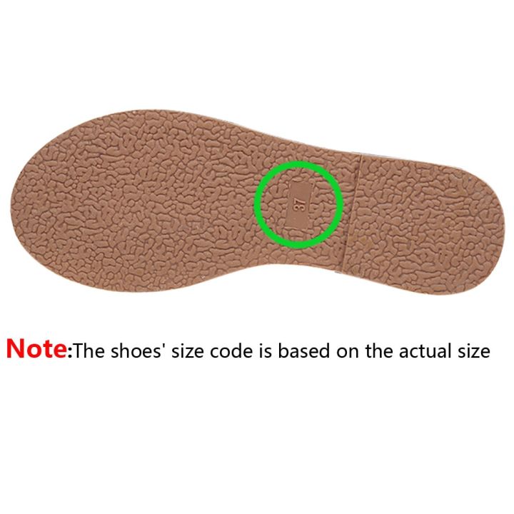 Women%20Summer%20Bohemian%20Clip%20Toe%20Flip%20Flops%20Non-slip%20Wedges%20Slippers%20Beach%20Shoes%20Fashion%20Beach%20Sandals%20Female%20Casual%20Slippers%20-%20Image%206